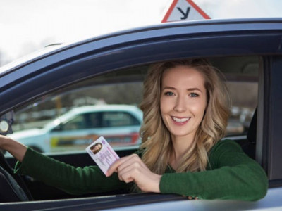 У МВС розповіли, як скласти теоретичний іспит з водіння без навчання в автошколі