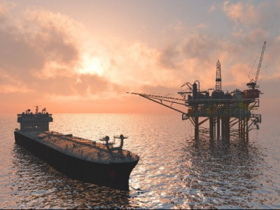 Три грецькі судноплавні компанії зупинили транспортування російської нафти, щоб уникнути санкцій США