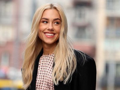 Даша Квіткова прокоментувала нові стосунки свого колишнього чоловіка