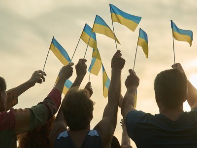 Чи є майбутнє в України: попередні підсумки 2023 та прогнози на 2024 рік