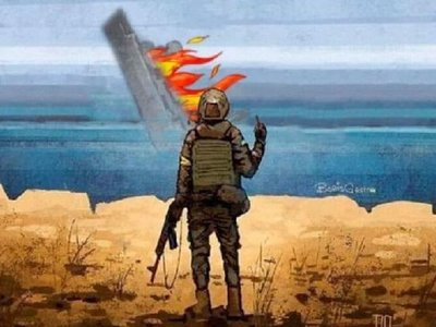 Наступний підручник з Історії України має бути з мемів або це буде мемопідручник