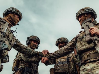Який вид служби обрати: за контрактом чи мобілізацією? Роз'яснення ТЦК та СП