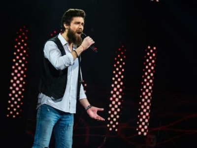 Учасник «Голосу країни»  вперше стане батьком. ФОТО