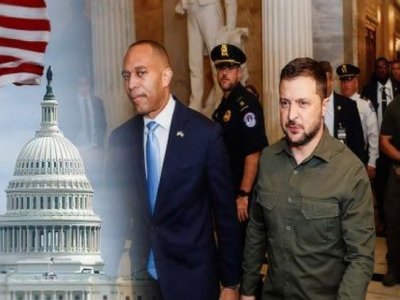 Без допомоги США не залишимося, питання коли й скільки: пояснення експерта