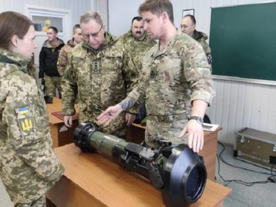 У всіх українських вишах запровадять військові кафедри