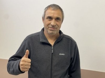 Львівські хірурги прооперували водія, який через проблеми з судинами ледь не втратив ногу