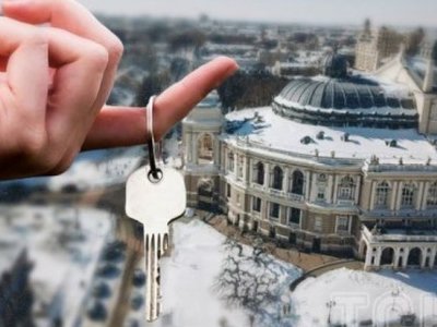 Які ціни на оренду квартир в Одесі під час війни: рієлтор розповів