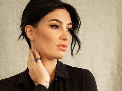 Анастасія Приходько вщент розкритикувала новорічний концерт, на якому виступатиме Віра Брежнєва