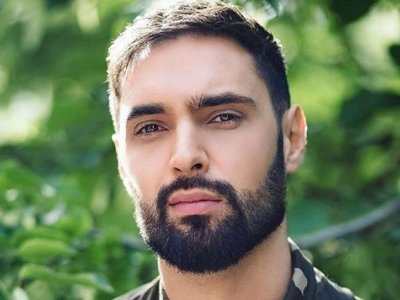 Віталій Козловський вперше після мобілізації виступив на концерті