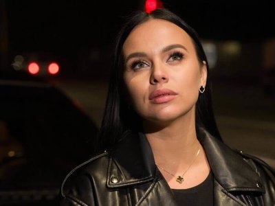 Слухай та тримайся: Аліна Жук - Волошковий цвіт