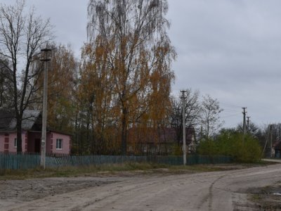 Менше 80 дворів, один магазин, молодь виїхала або на війні: як живе мале село без автобусного сполучення на Волині