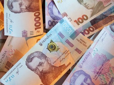 Гривня послабилась щодо долара та євро, — дані НБУ