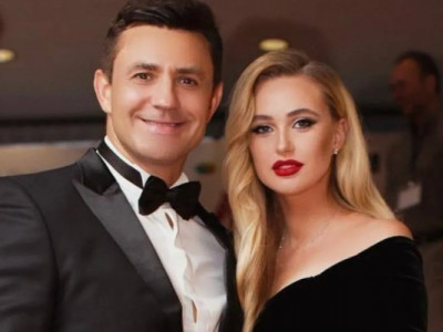 Нардеп Тищенко розлучається з дружиною після семи років шлюбу