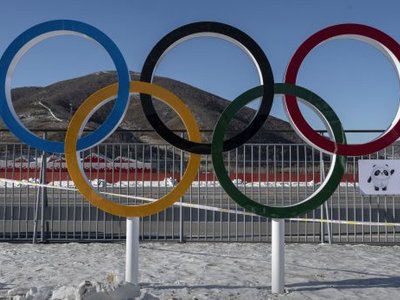 Швейцарія проведе найдешевші Олімпійські ігри в історії