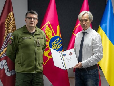 Міноборони та посольство США домовилися про посилення спільного контролю за зброєю