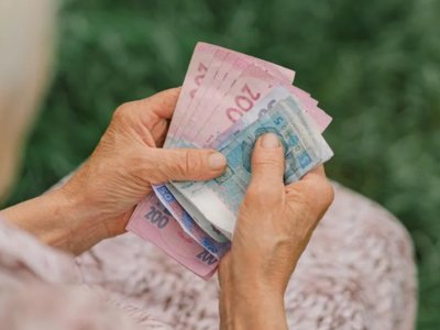 Пенсіонери Одеської області отримають збільшену грошову допомогу від ВПП ООН: уряд підняв розмір пенсії для додаткової підтримки