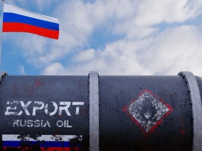 Нафтові санкції проти росії створюють все більші проблеми Кремлю