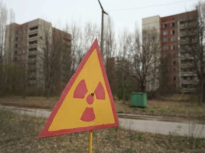 В одному з міст України різко підскочив рівень радіації: у 15 разів перевищив норму