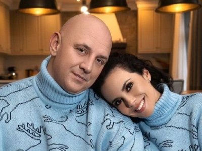 Потап з’явився з Каменських на спільному відео у Маямій й розвіяв чутки про розлучення