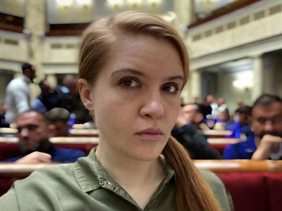 Ще один депутат вимагає прибрати Безуглу: проєкт постанови №10295