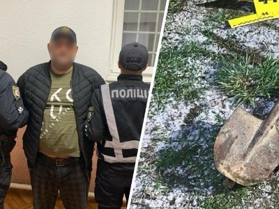 На Закарпатті під час виборів “циганського барона” вбили людину (відео)