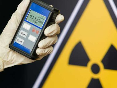 На пляжі в Маріуполі зафіксували в 15,5 раза підвищений радіаційний фон: у чому причина