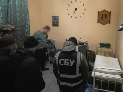 В’язні вінницької тюрми щомісяця заробляли майже 2 мільйони гривень