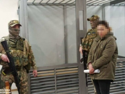 СБУ затримала агентку російського ГРУ, яка скоригувала десятки Шахедів по Одесі