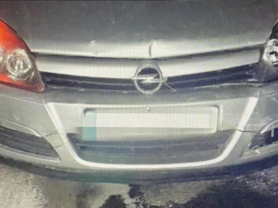 Водій збив дитину на пішохідному переході