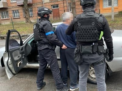 Правоохоронець організовував схему переправлення ухилянтів закордон