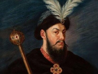 Жінки Дорошенка: кохання, чи прихована загроза?