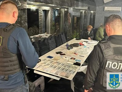 На Берегівщині матір з сином придумали дуже прибутковий бізнес, але поліції він не сподобався
