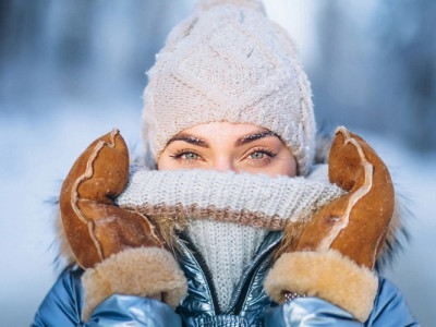 У МОЗ розповіли, як розпізнати переохолодження