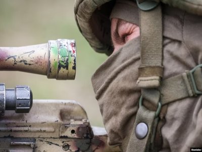 Росія почала використовувати жінок як«гарматне м’ясо»