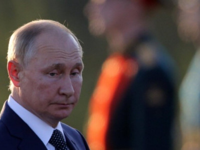 Путін чекає на результати виборів у США 2024 року, перш ніж укласти мир з Україною - Reuters