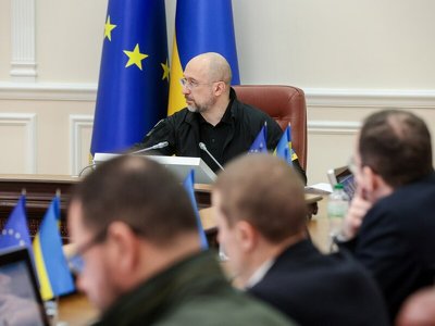 Україні необхідно створити військову економіку за прикладом Ізраїлю – Шмигаль