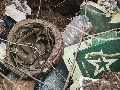 За добу ЗСУ знищили ще 1140 російських окупантів
