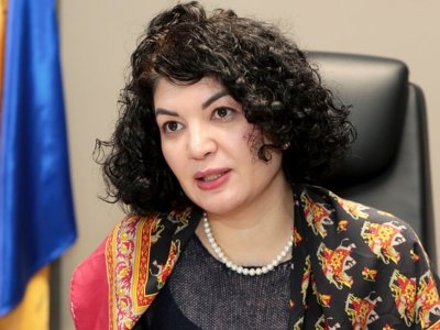 Україні знадобиться понад 50 тисяч фахівців для роботи в Криму після деокупації – Ташева