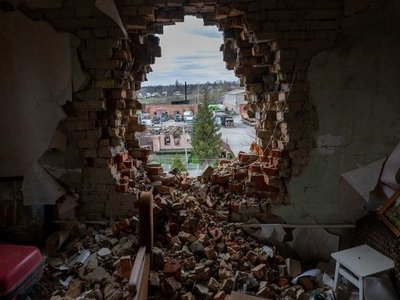 Послуга «єВідновлення» тепер доступна для людей із житлом у спільній власності