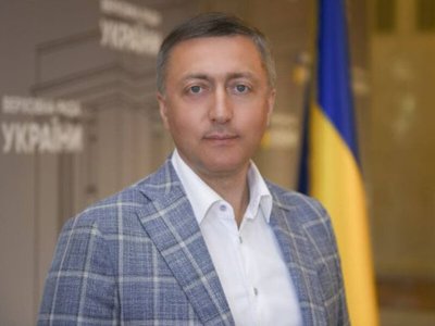 Нардеп Лабазюк вийшов із-під варти під заставу 40 млн грн