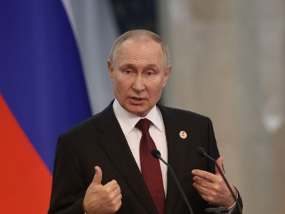 Путін не погодиться на мир до виборів у США - представник Держдепу