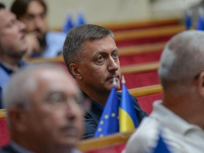 Нардеп від партії «За майбутнє» Лабазюк вийшов із СІЗО під заставу понад 40 млн грн – ЗМІ