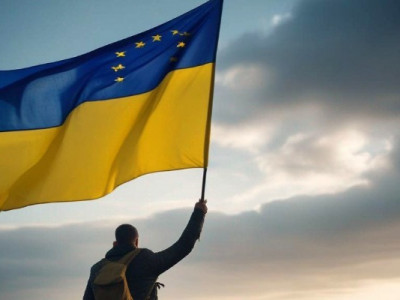 Реалістичний шлях вступу України до ЄС