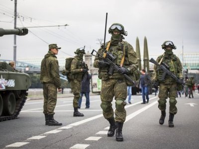 У МЗС РФ зробили заяву про війну із НАТО