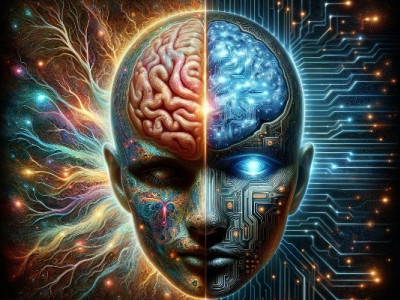 Дослідження : штучний інтелект не забере роботу в людей