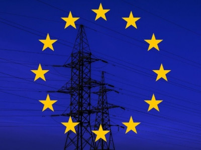 Україна повністю синхронізувала свою енергосистему з Європою