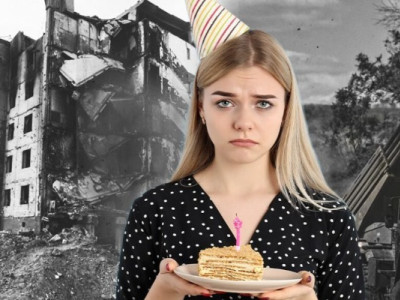 Іноді треба показувати самим собі стійкість: що думають українці про розважальні заходи