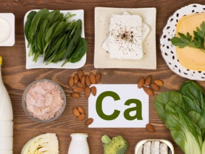 Лікар назвала чотири продукти, які вимивають кальцій з організму