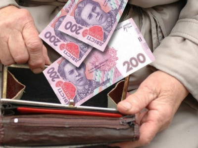 Індексація пенсій 2023: на скільки пенсіонерам збільшать розмір виплат у грудні