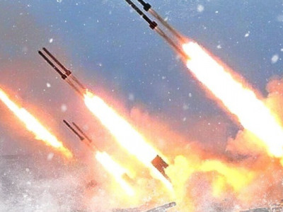 Нічна атака дронами і ракетами: скільки повітряних цілей збила ППО та куди цілив ворог